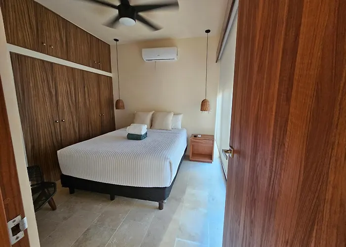 Enjoy Nature Tulum
