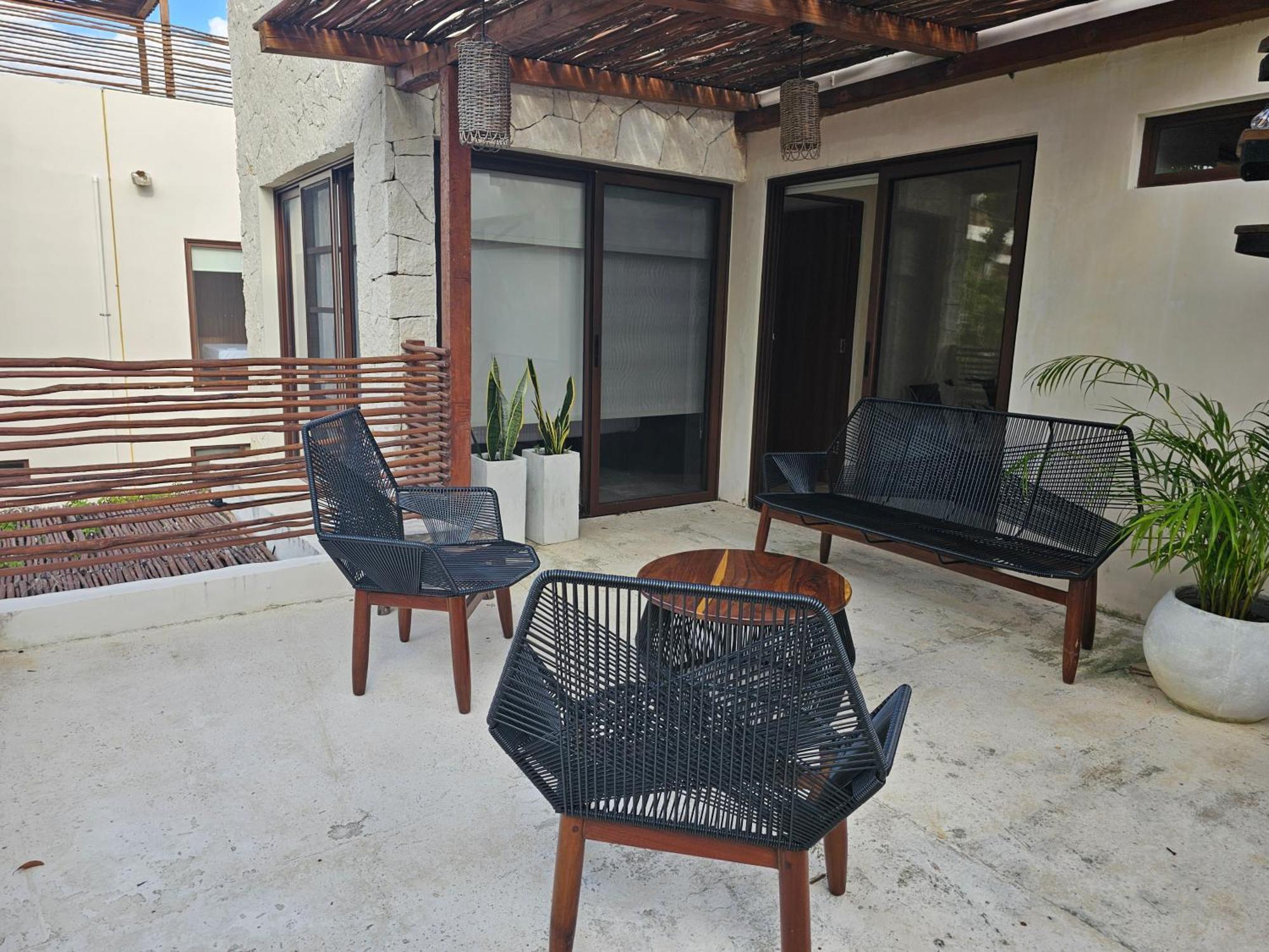 Holiday home Enjoy Nature *