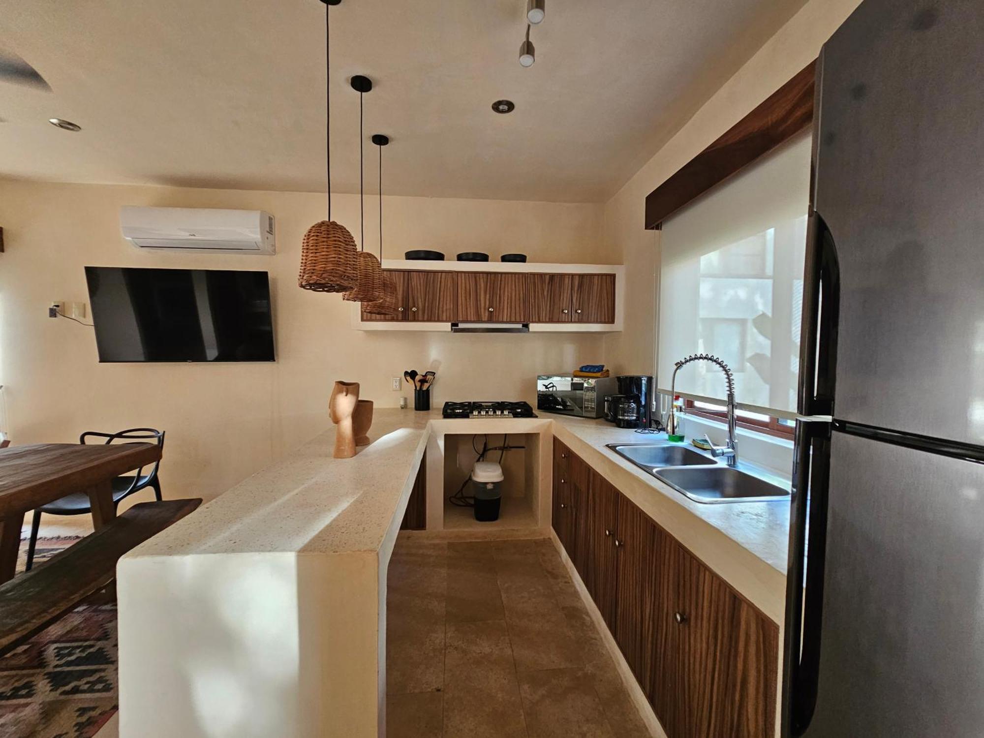 Enjoy Nature Holiday home *