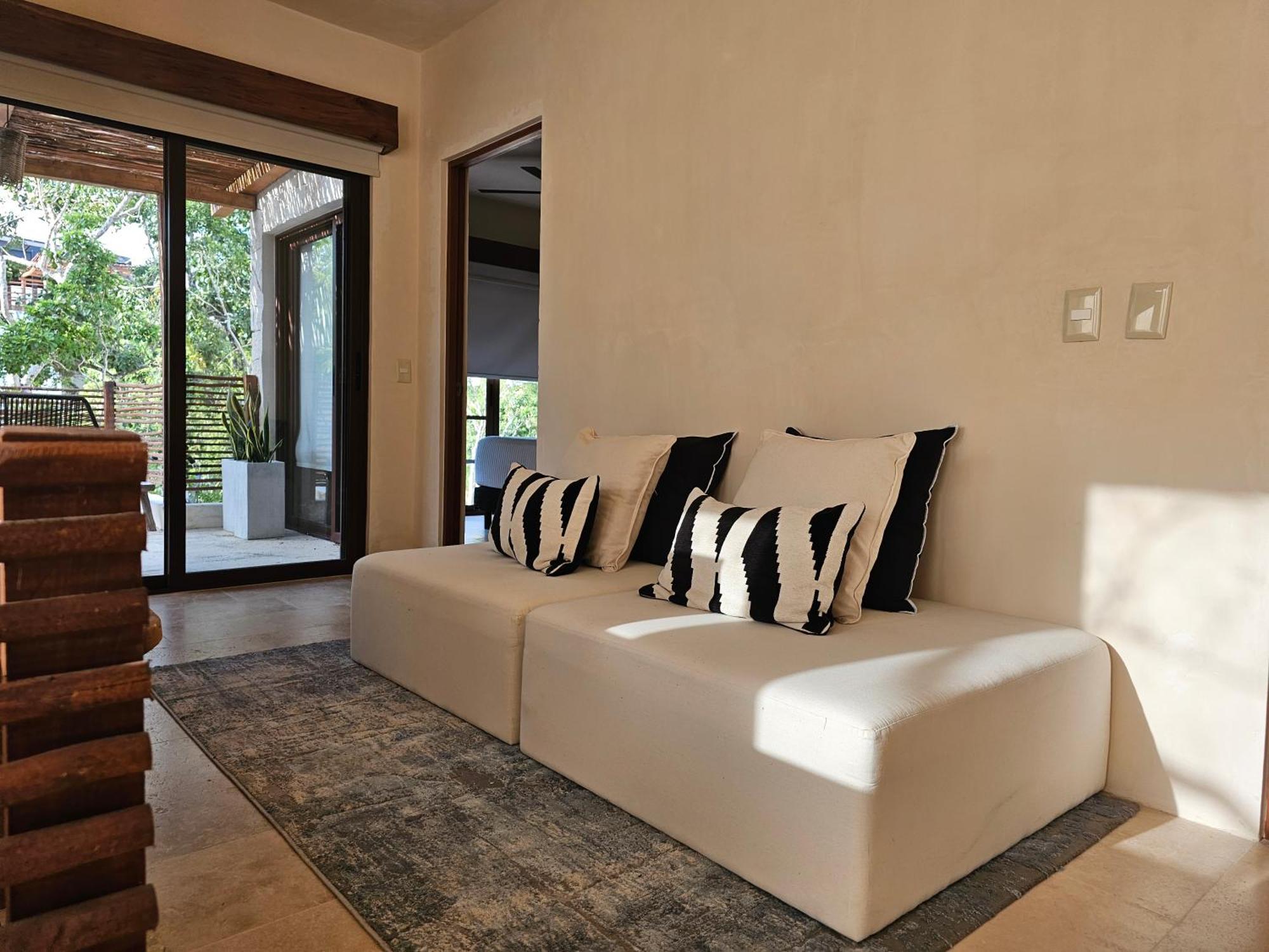 Enjoy Nature Holiday home *