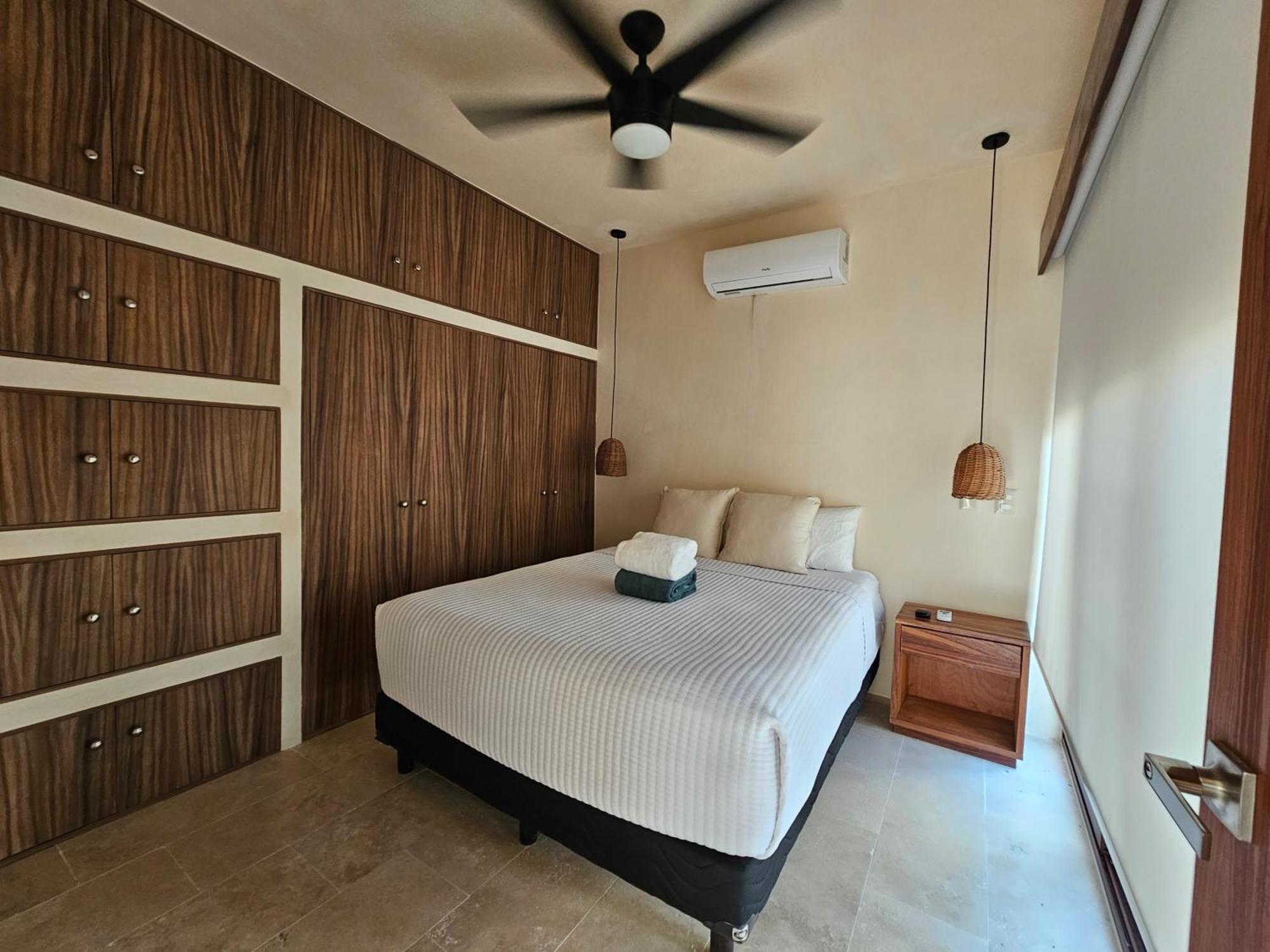 Holiday home Enjoy Nature Tulum