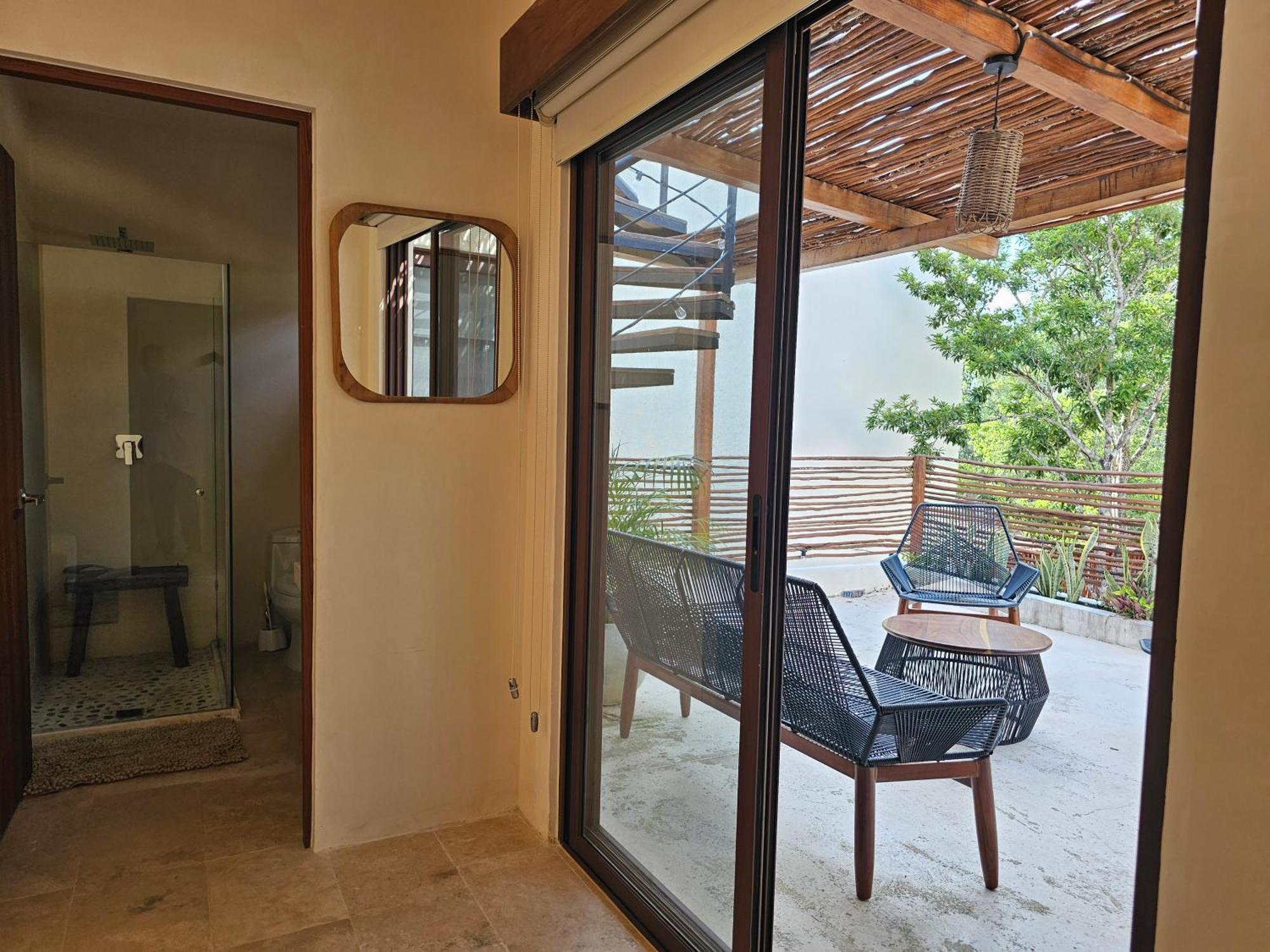 Holiday home Enjoy Nature *