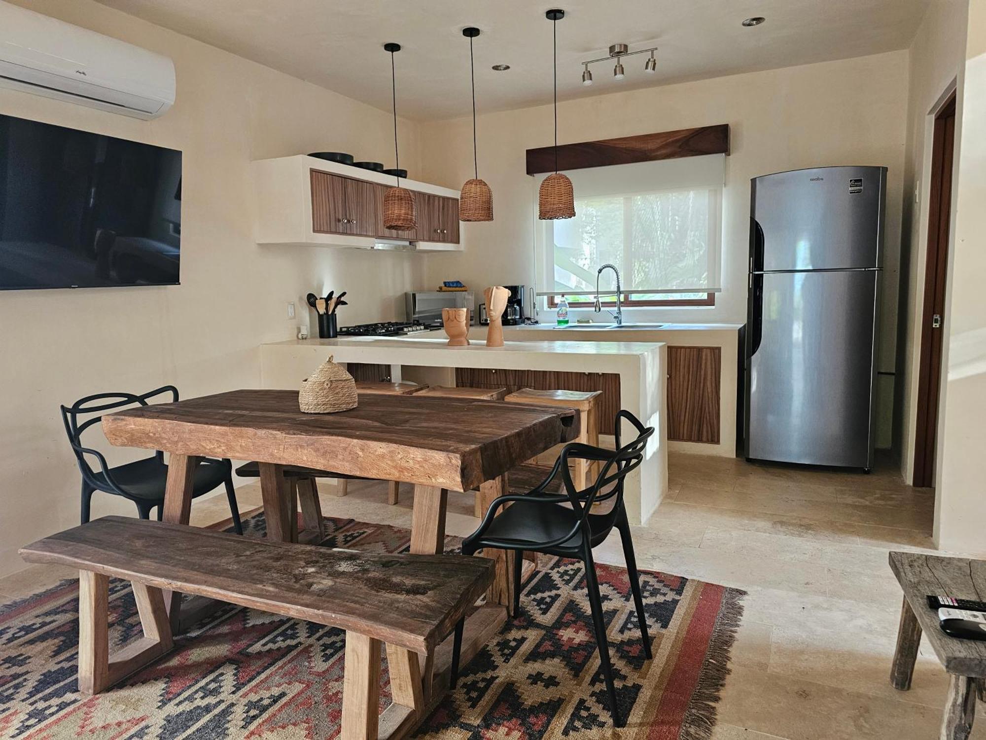 Enjoy Nature Holiday home