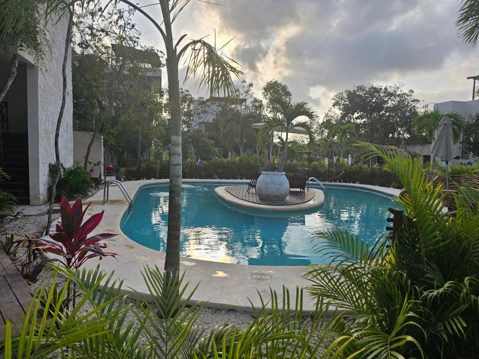 Holiday home Enjoy Nature
