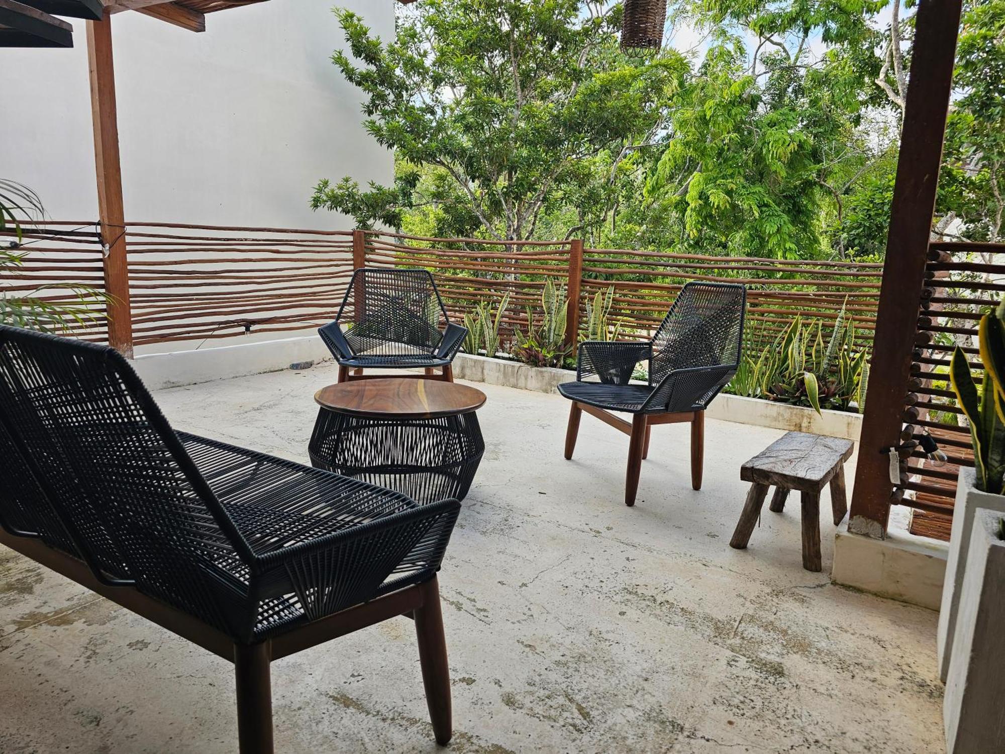 Holiday home Enjoy Nature *