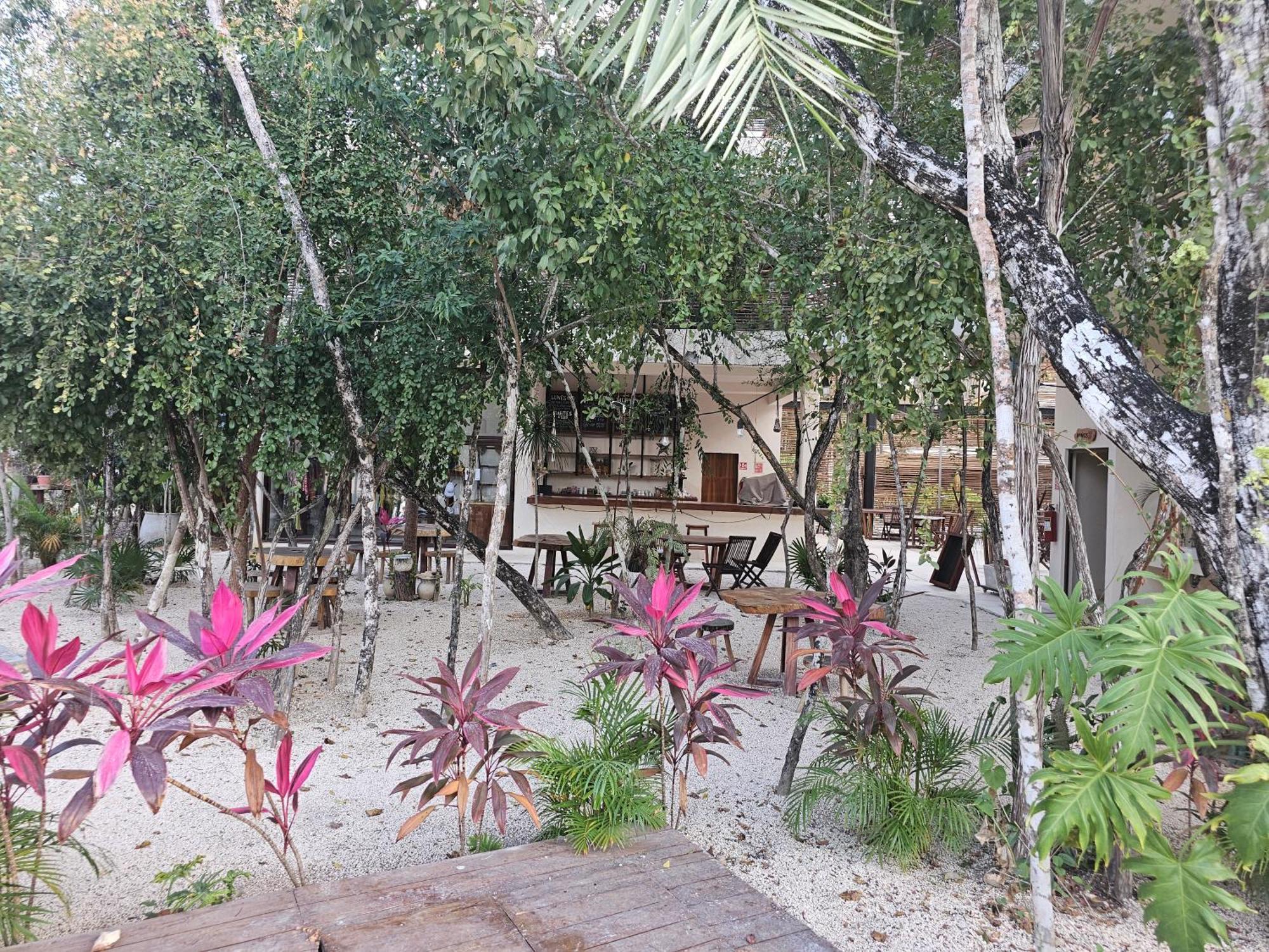 Holiday home Enjoy Nature Tulum
